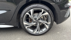 Audi A3 35 TFSI S Line 5dr S Tronic Petrol Hatchback